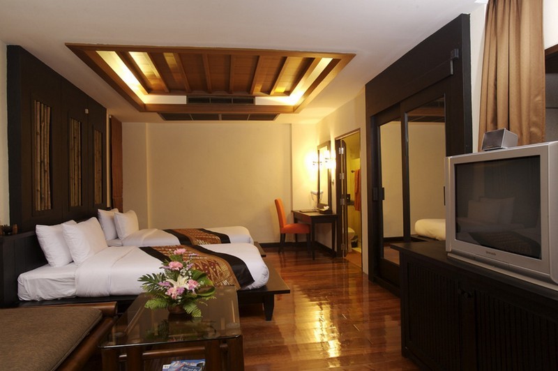 Privatcy Cottage