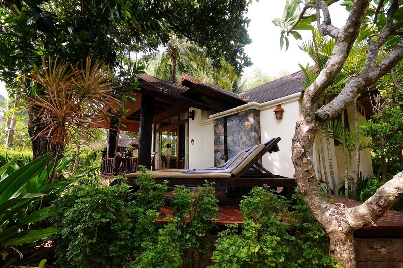 Railay Suite Cottage