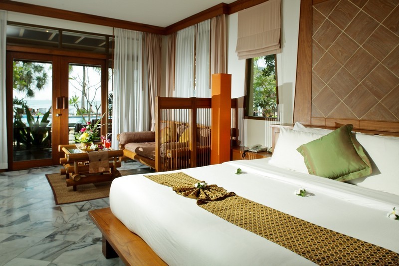 Railay Suite Cottage