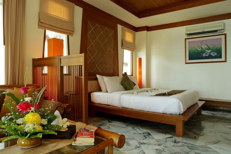 Railay Suite Cottage