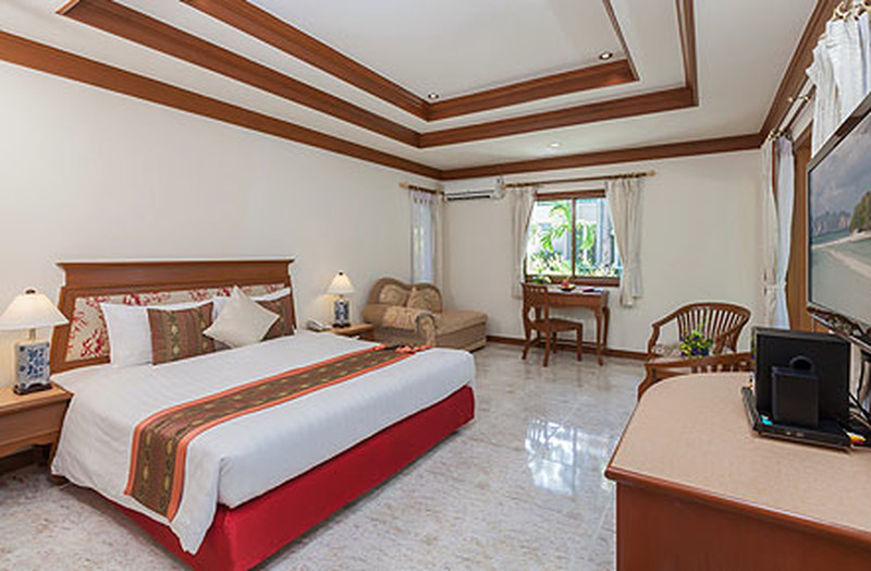 Junior Suite Cottage