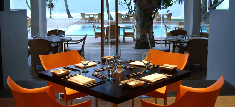 Pepper Restaurant
