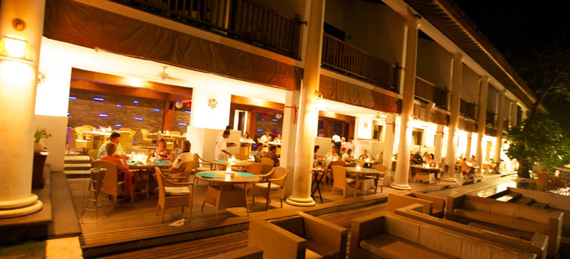 Pepper Restaurant