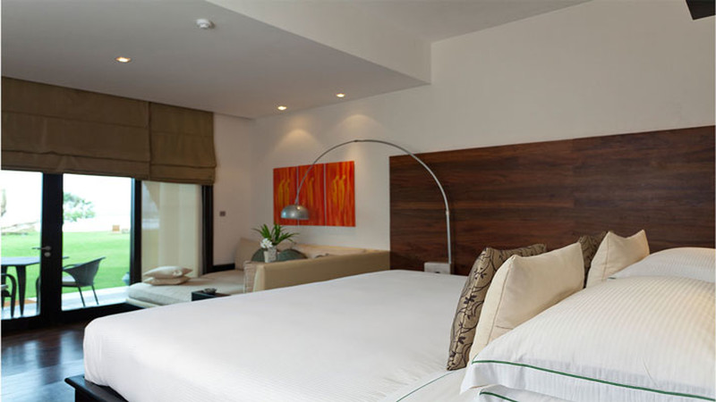 Beach Rooms