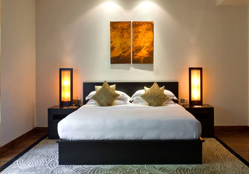 Fortress Rooms