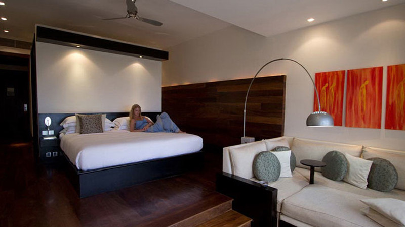 Ocean Rooms