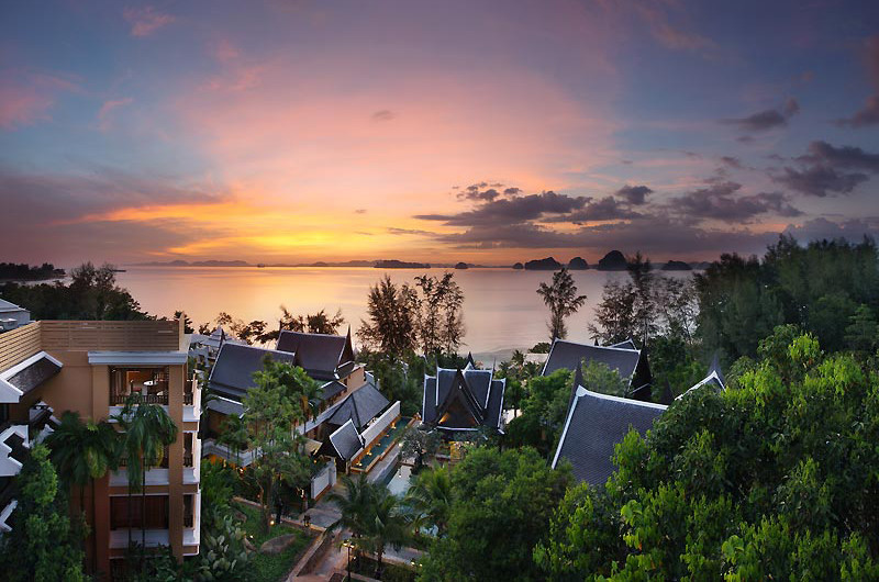 The Hotel