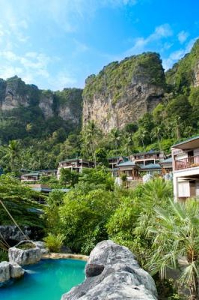 Centara Grand Beach Resort & Villas