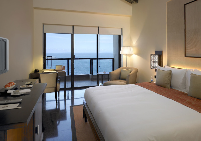 Club Room