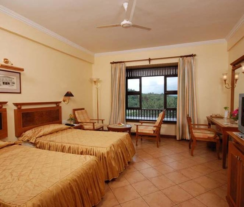 Deluxe Suites