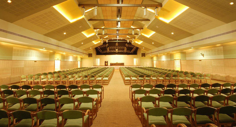 Bekal Banquet Hall