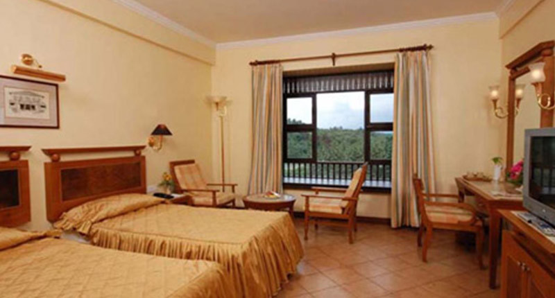 Deluxe Suites