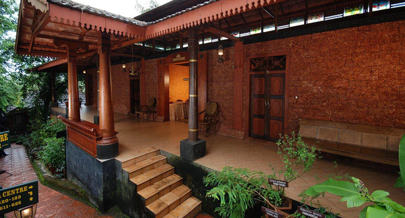 Ayurveda Centre