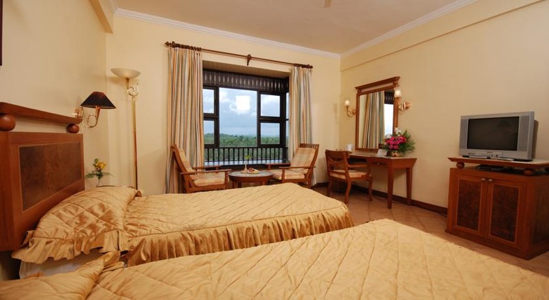Deluxe Suites