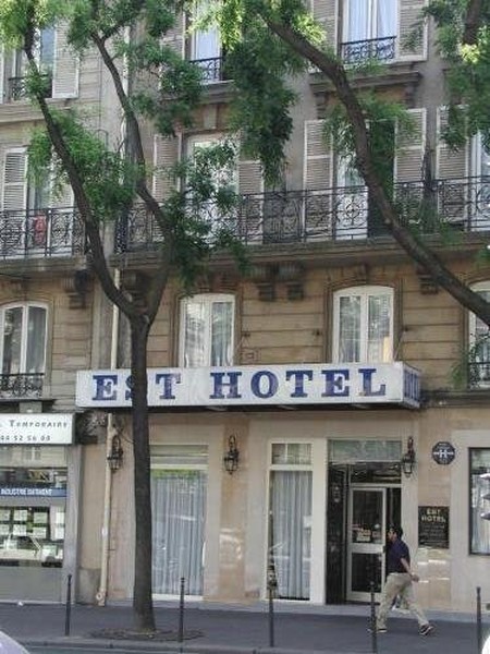 Est hotel