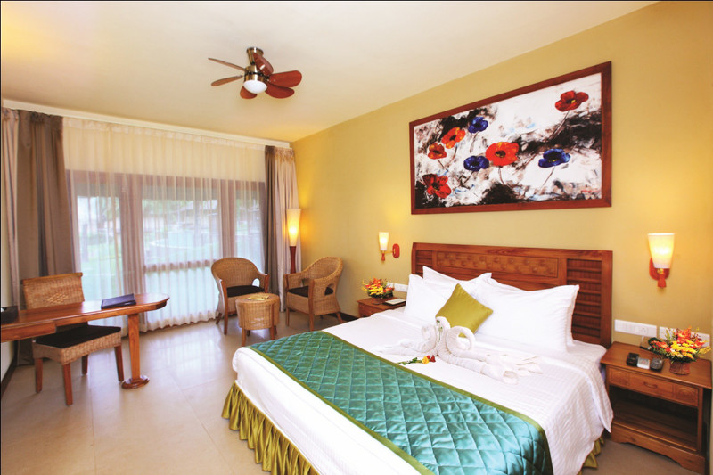 Executive Deluxe Room