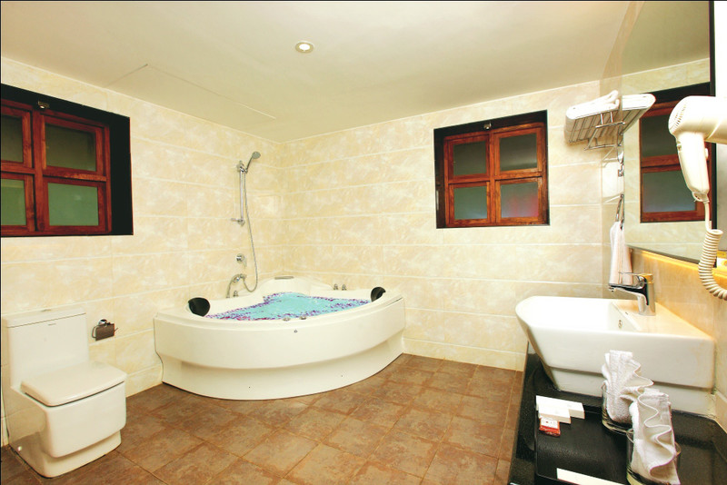 Royal Suite