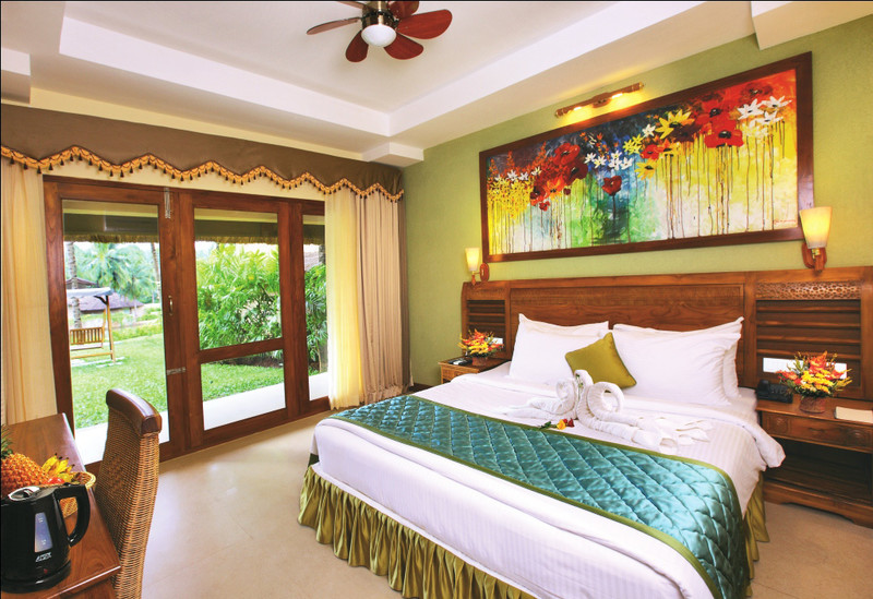 Presidential Suite