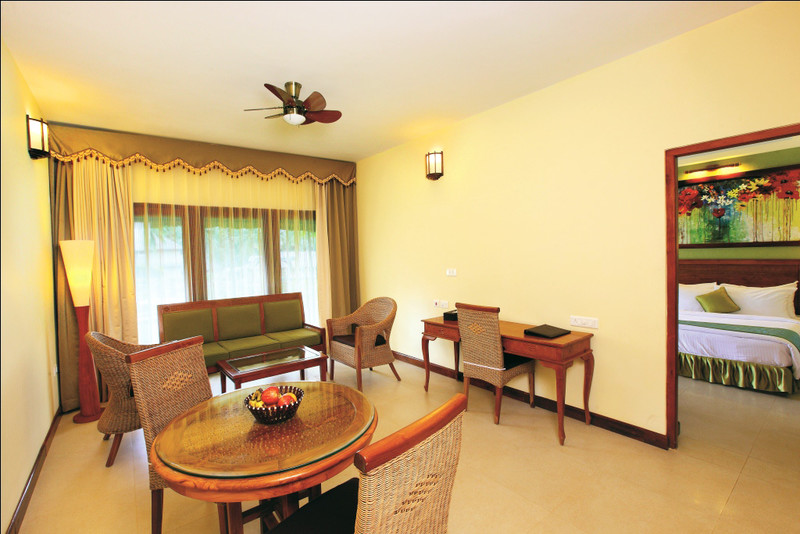 Presidential Suite