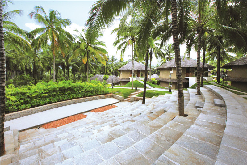 Amphitheatre
