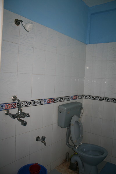 STD NON AC