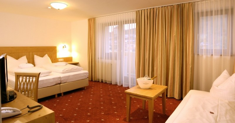Kitzsteinhorn Suite