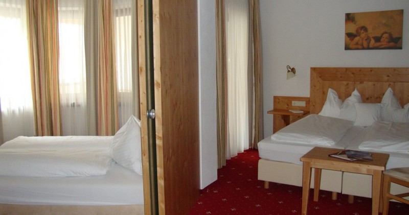 Suite Grossglockne