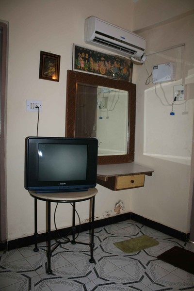STD AC ROOM