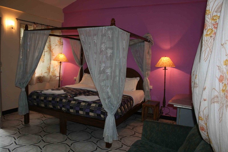 STD AC ROOM