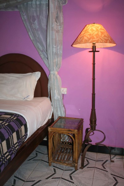 STD AC ROOM