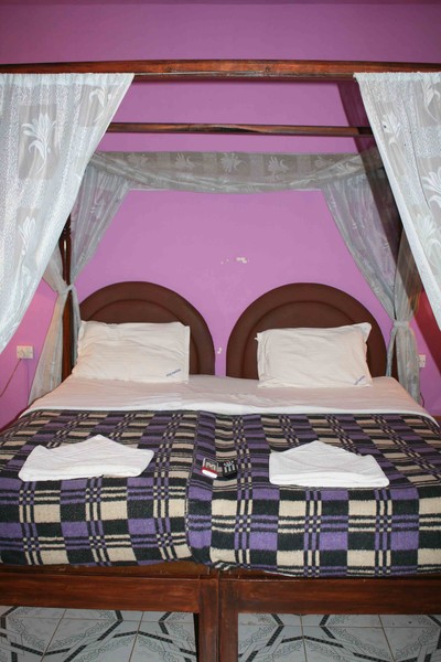 STD AC ROOM