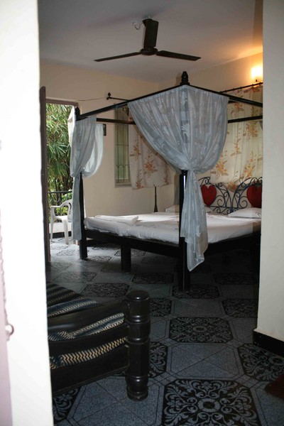 STD NON AC ROOM