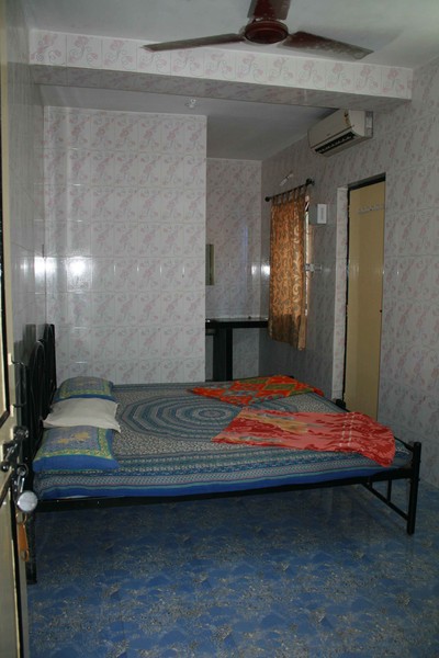 STD AC ROOM
