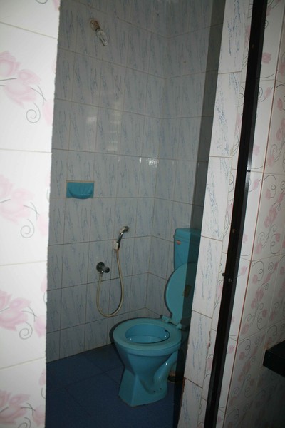 STD AC ROOM