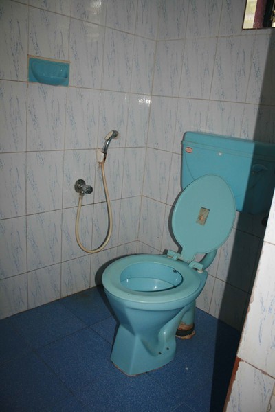 STD AC ROOM