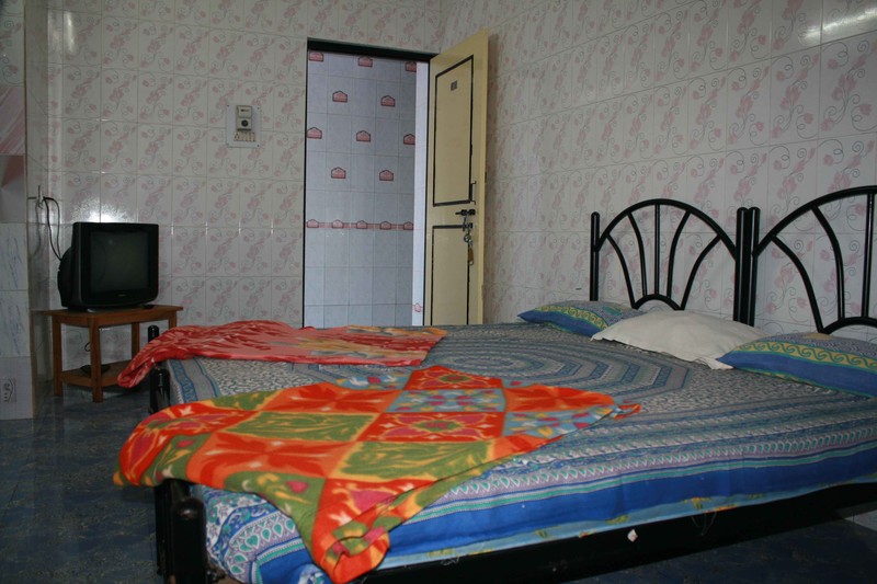 STD AC ROOM