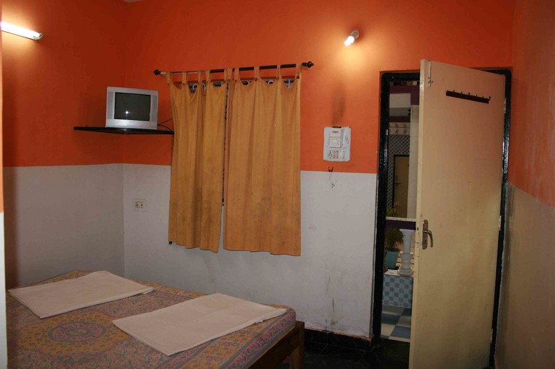 STD NON AC ROOM