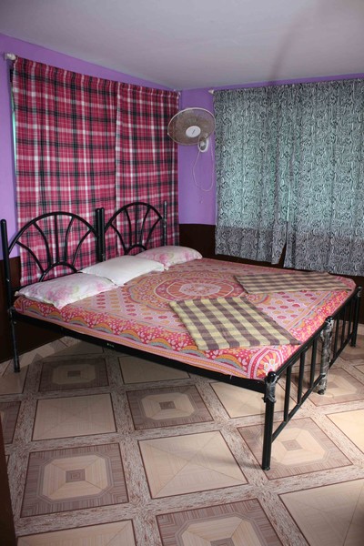 STD NON AC ROOM