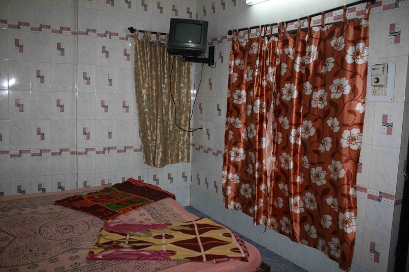 STD NON AC ROOM