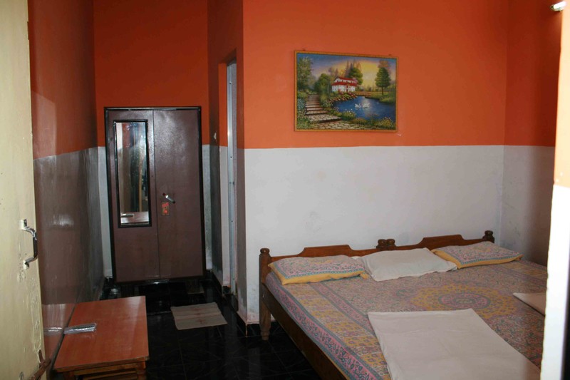 STD NON AC ROOM