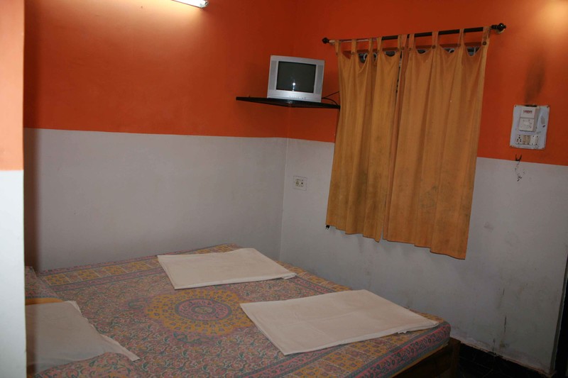 STD NON AC ROOM