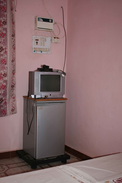 Std AC Room