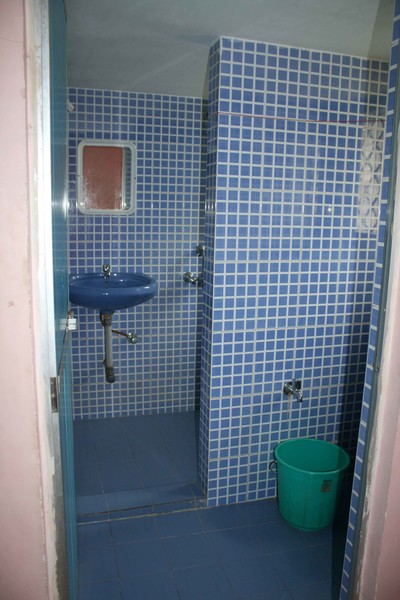 Std AC Room