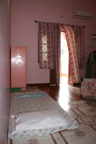 Std AC Room