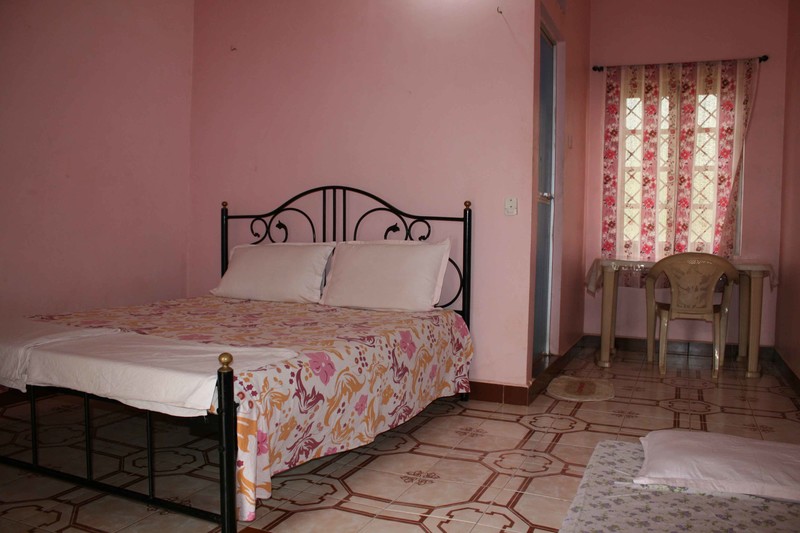Std AC Room