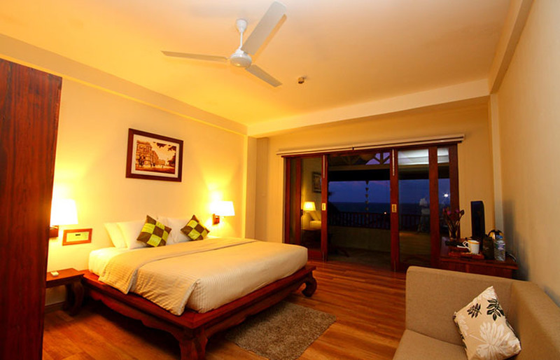 residence