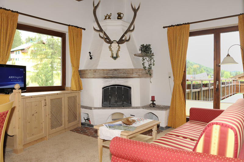 Chimney Suite