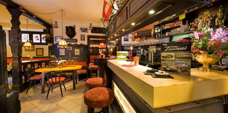 Taunus Bar