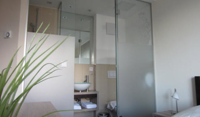 Double Room Mountain View