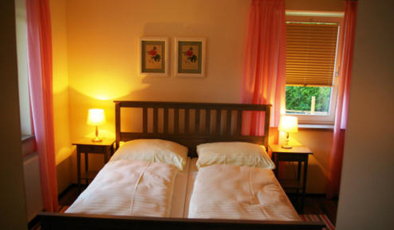 Apartment “Franz Josef”